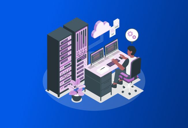 Fix hidden manufacturing bottlenecks with AS400 automation developers – optimize batch jobs, data sync, and workflows. 