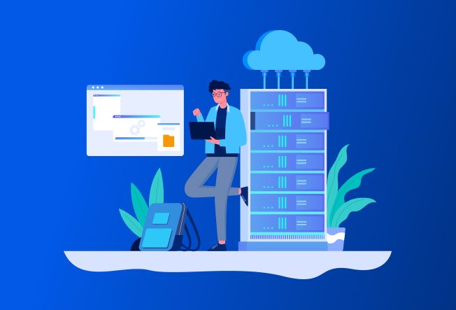 AS400 Cloud Hosting for Modern Enterprises
