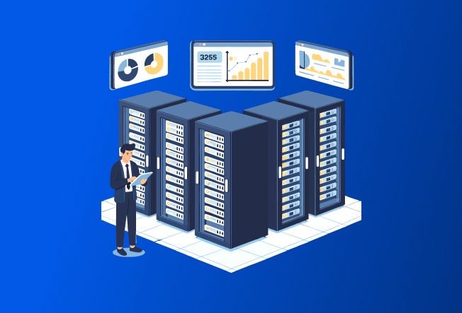 Modernizing AS400 with automation, security, and UI upgrades for improved efficiency and performance. 
