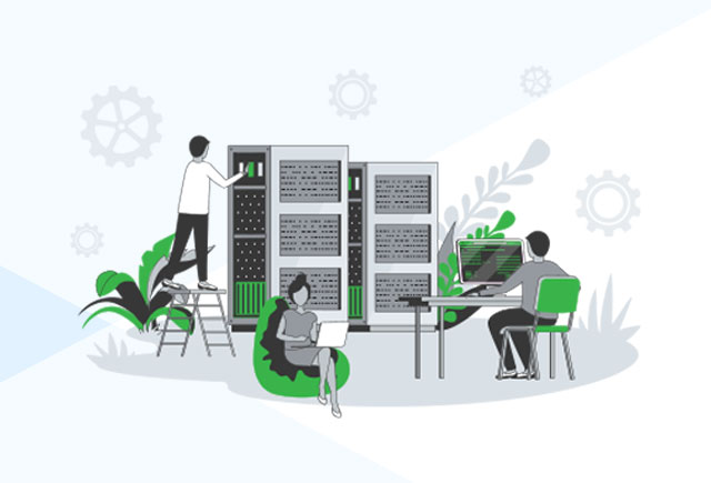 People working on AS400 Integration Services