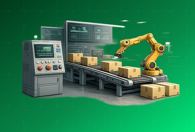  AS400 Modernization for Manufacturers [Remove Process Friction with AI and RPA] 

 