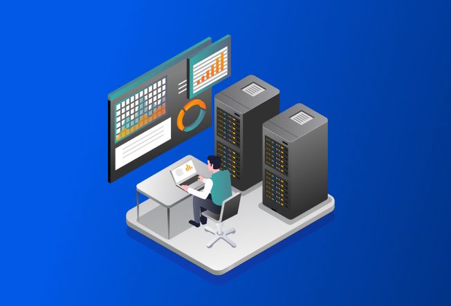 Enhancing Legacy Systems with Modern AS400 for Manufacturing Industry