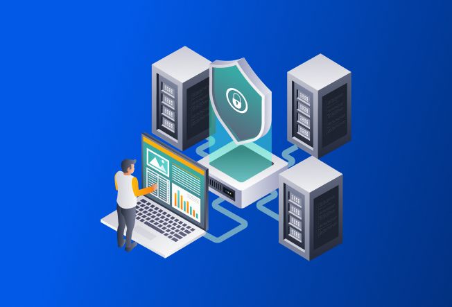 Leverage AS400 security services in finance with best practices, compliance strategies, and risk mitigation for fraud prevention and data protection. 