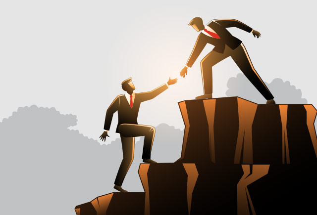 A Professioal selecting a vendor for IBM i Software Support Service