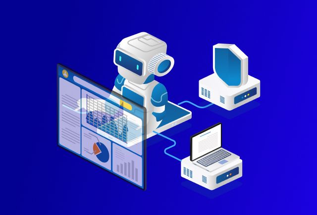 Automating Unstructured Data with RPA and IDP