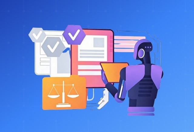  Automation in Legal Industry [How RPA and AI Reduce Legal Workload and Risk]   

 
