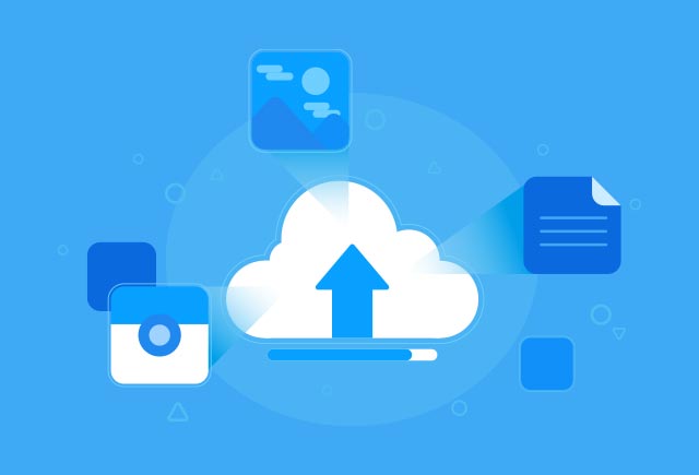 Azure Blob Storage