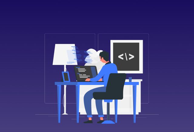 Person choosing the right software development between Brownfield vs Greenfield