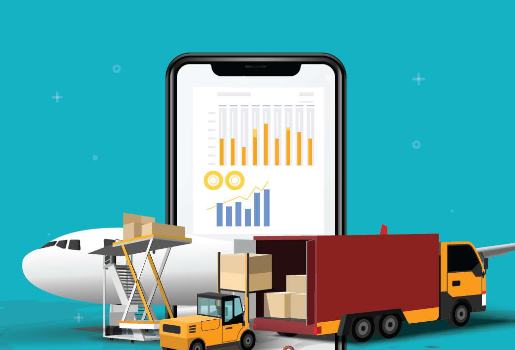 Business Intelligence Services Help Logistics
