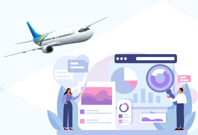 Business Intelligence services boost customer satisfaction in the Airline Industry