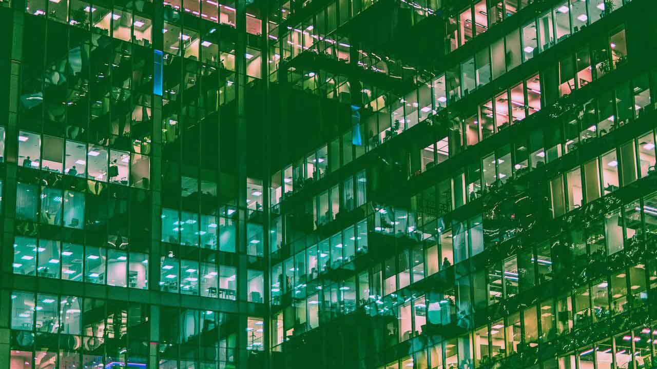 Intelligent RPA in Banks