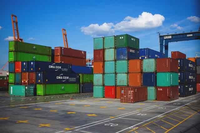 RPA BoTs in Shipping and Logistics