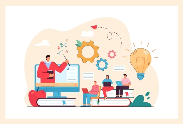 Challenges in Edtech App