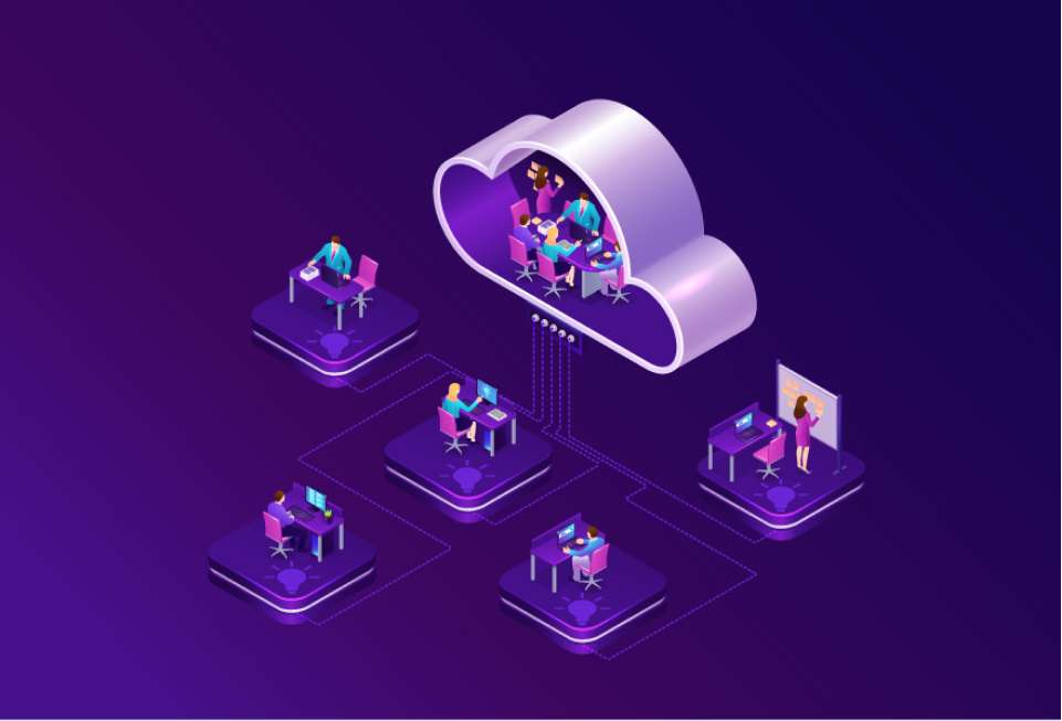 Business Intelligence in the Cloud Navigating the Challenges and Advantages