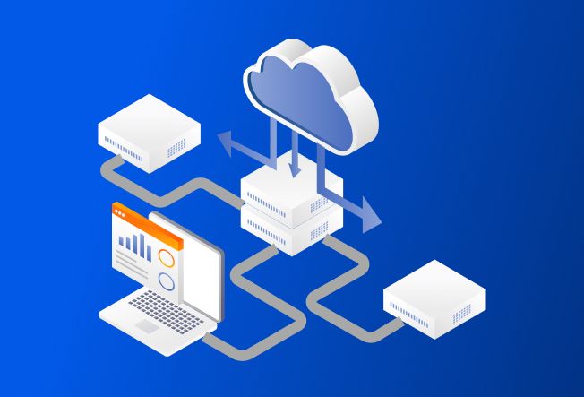 Building a Robust Cloud Migration Strategy