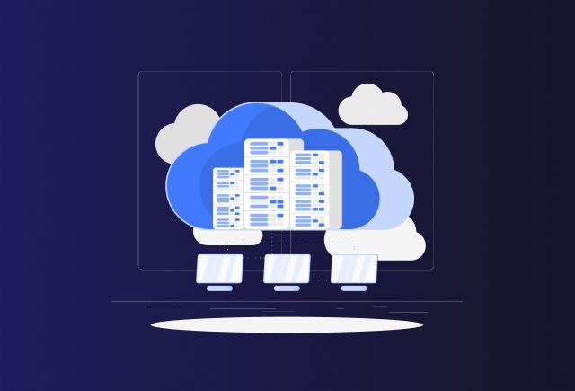 Cloud Migration Strategy