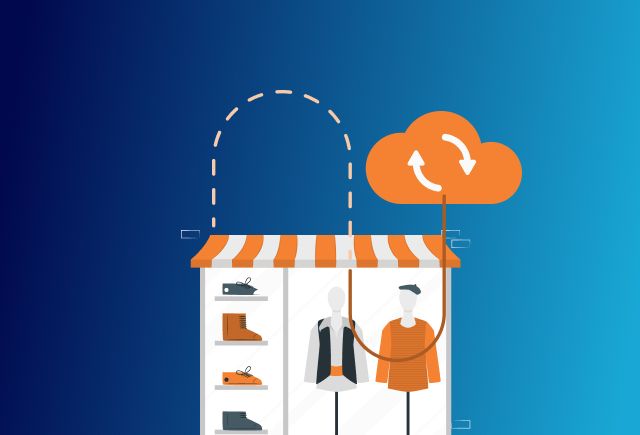 Cloud Services for Retail