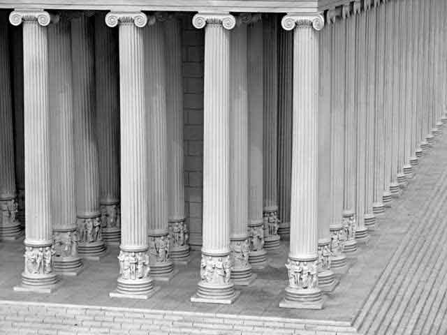 Column store index