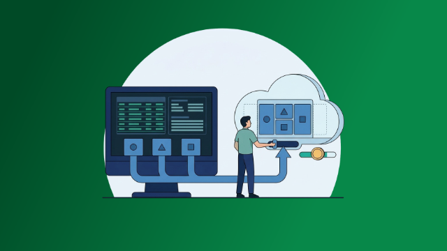  Planning an AS400 Cloud Migration? Here’s How to Control Cost   