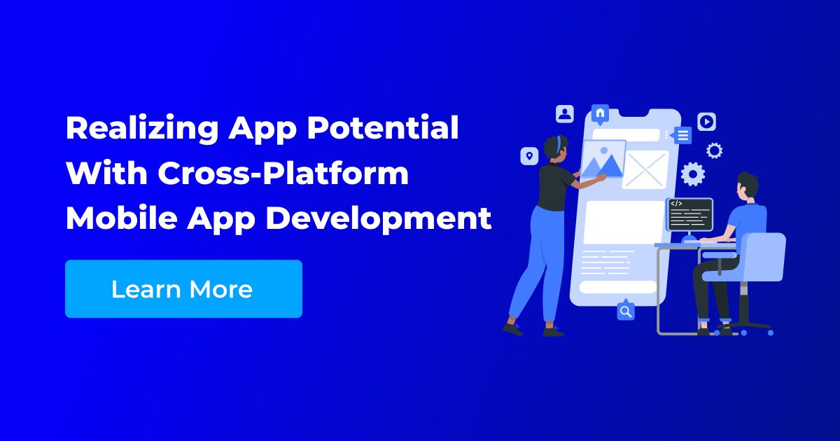 Across the Platform to Brilliance: Realizing Your App-tential