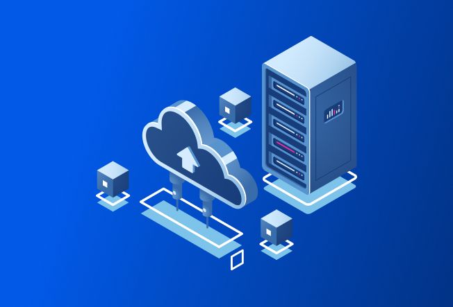 Data Integration Challenges with AS400 Cloud Hosting Platforms
