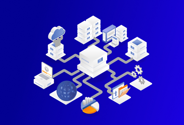 AS400 Data Integration for Enhanced Performance