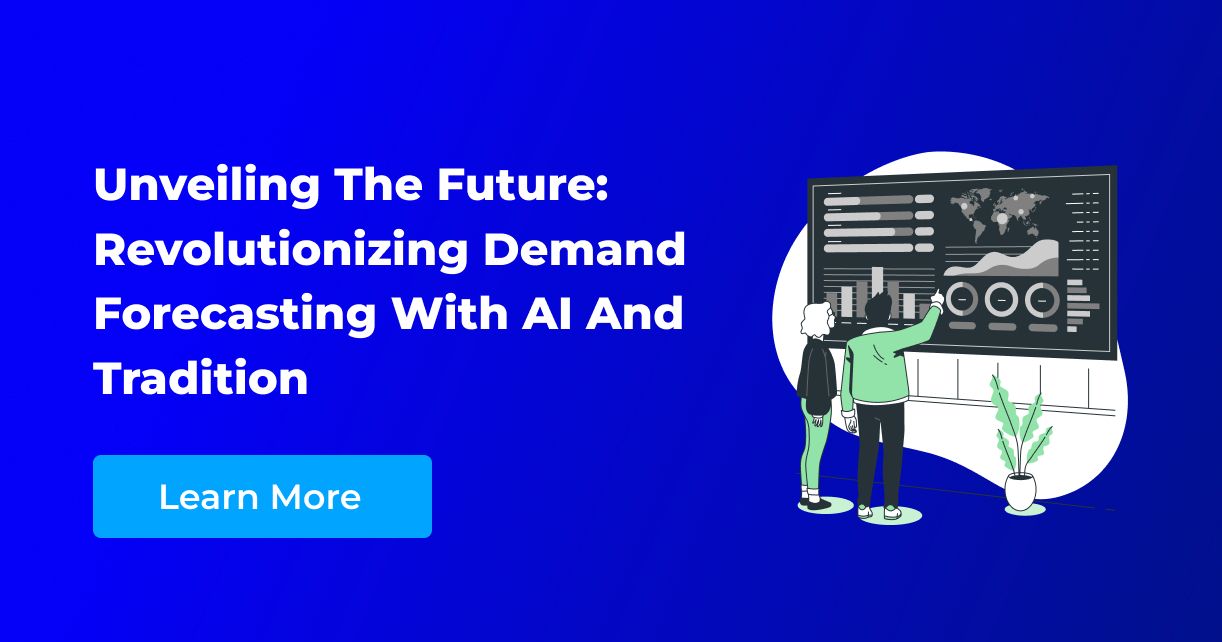 Demand Forecasting Mastery From Age Old Wisdom To Ai Driven Precision Demand Forecasting Mastery From Age Old Wisdom To Ai Driven Precision