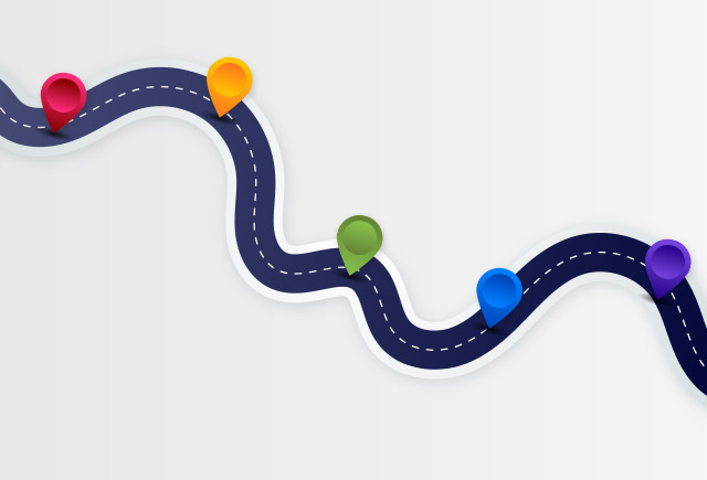 Roadmap of EdTech User Journey