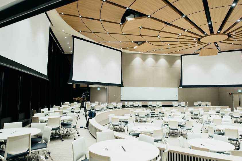 Event Marketing platform