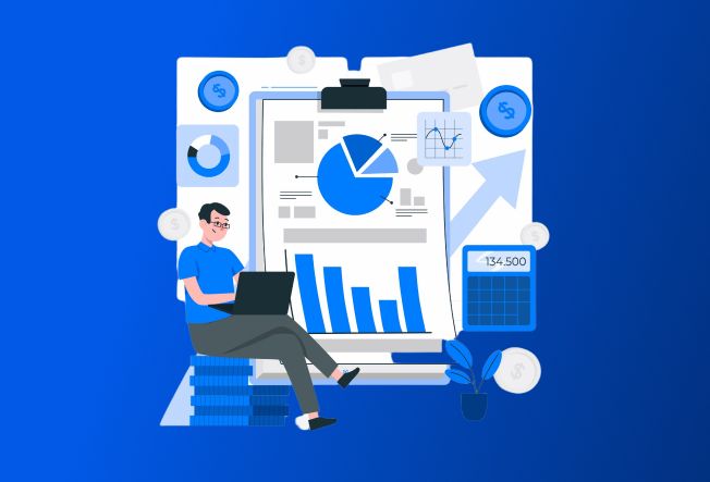 Financial Process Automation: Streamline and Optimize Workflows 
