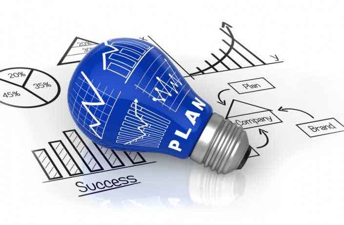 Data Center: Increase efficiency and bring down energy consumption