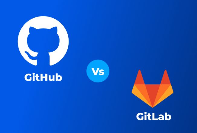 Bitbucket vs Gitlab vs Github