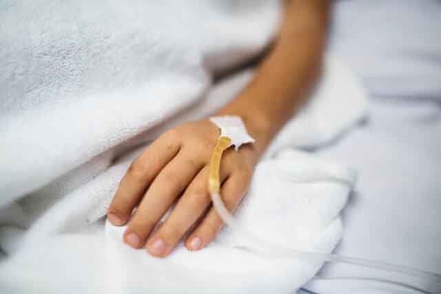 How can RPA help in Healthcare
