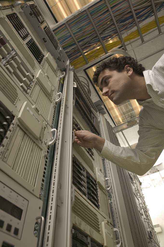 IaaS to boost big data analytics