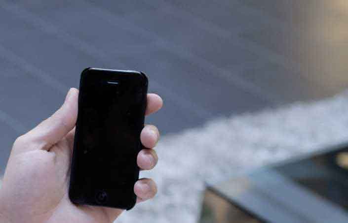 Transitioning from iOS 6 to iOS 7