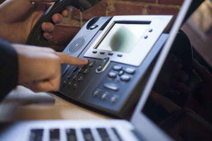 Why VoIP phone systems work for small businesses