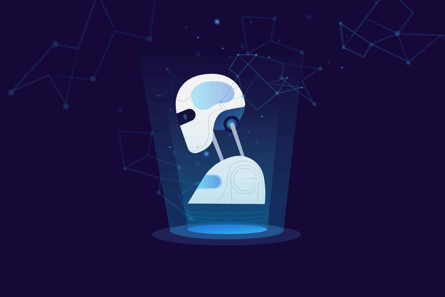 Robotic Process Automation