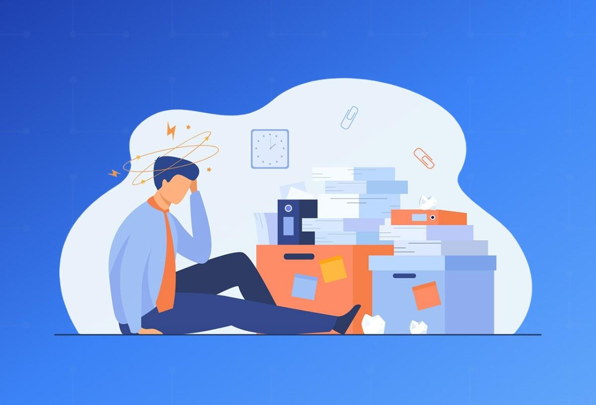 Intelligent Document Processing: How RPA + OCR/IDP Automates the Back Office 