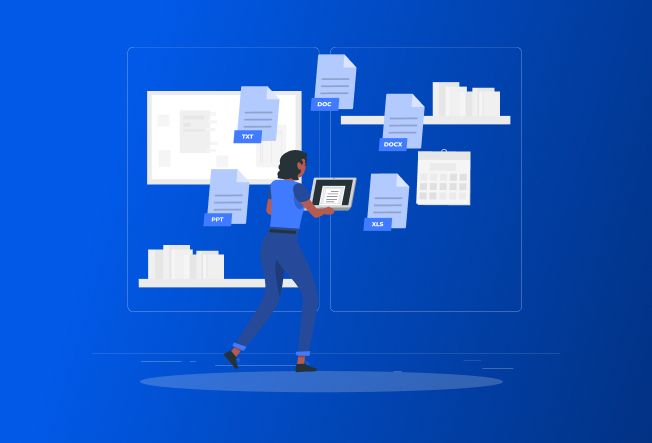 Emerging Trends in Intelligent Document Processing Solutions
