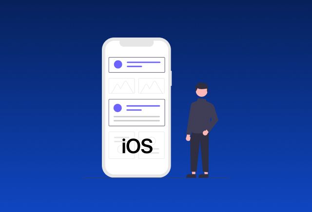 How to fix the IOS app update version
