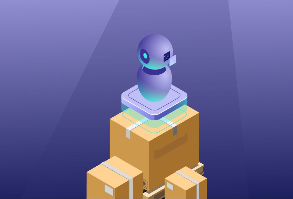 RPA and IoT are Transforming Predictive Maintenance for Logistics