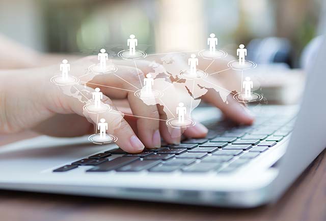 IPv6 test for assured connectivity