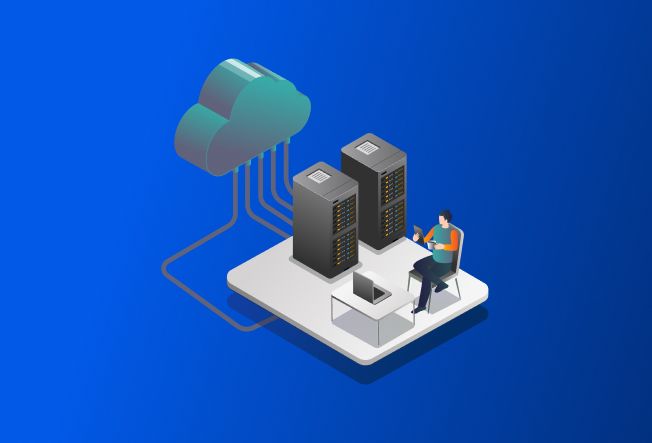 Detailed iSeries cloud hosting migration strategy and architecture guide 