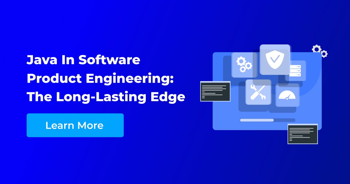 Java in Software Product Engineering: The Long-Lasting Edge for ISVs