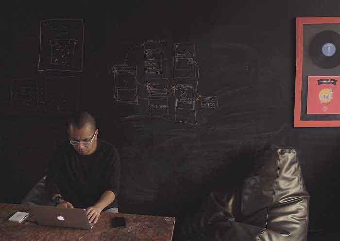 Early DevOps in 2019
