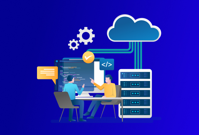 Hybrid Cloud Helps Businesses Take Control Over Everything Cloud