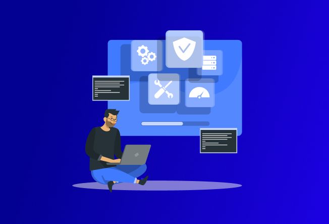 A Person is Understanding SDLC and Different types of SDLC Models
