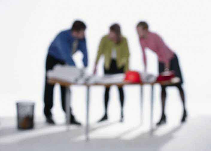 A disaster recovery plan for business continuity