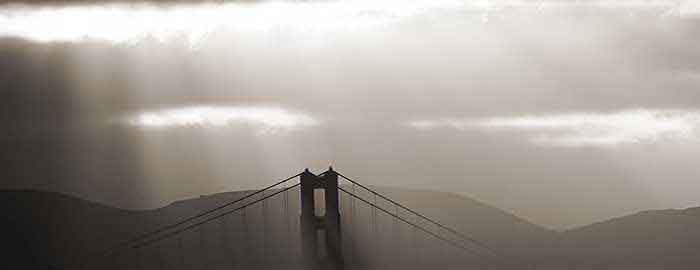 How can infrastructure as a service provide cloud security