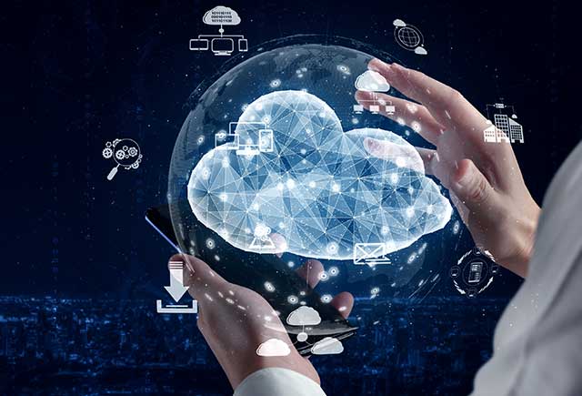Cloud Security